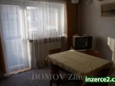 Prodej cihlového bytu 3+1,OV,86m2,Vlachovice