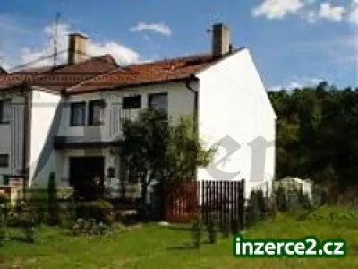 Krásný ŘRD 5+1 se zahradou a garáží