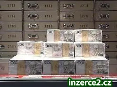 Hledám lidi,kteří chtějí zapracovat na své budoucnosti