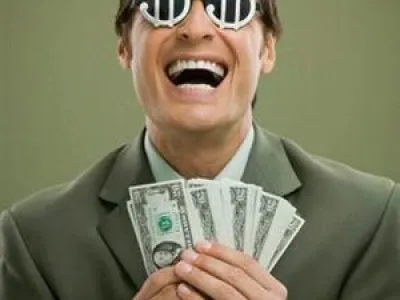 Finanční nezávislost pro studenty
