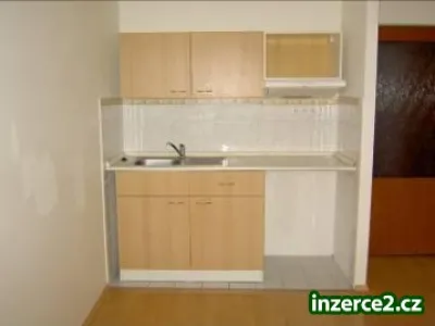 Velmi pěkný byt 1+kk k pronájmu Brno -město