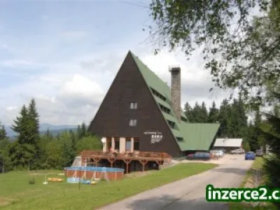 Hledáme hlavního kuchaře směny pro horský hotel v Krkonoších