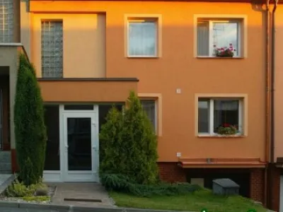 Prodej rodinného domu v Poličce