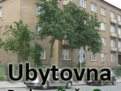 Ubytování v Praze