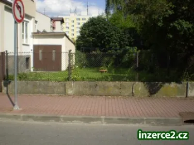 Prodej domu u centra!! se 2 byt.jednotkami a garáží,i k podnikání