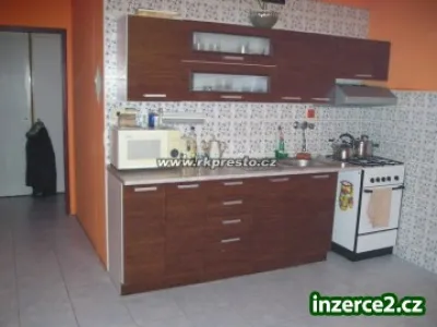 Prodej bytu 3+1/L, nedaleko centra ČB.