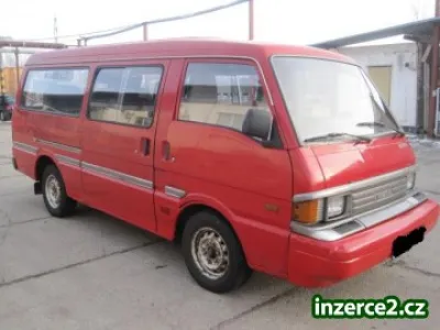 KOUPIM VAS VUZ TOYOTA.. COROLA..CARINA..HIACE..YARIS..MAZDA E..MITSUBISI L 300