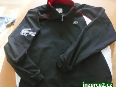 bunda lacoste