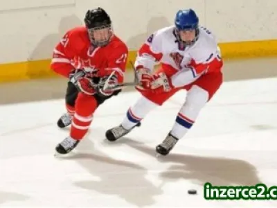 ČESKO : KANADA 27.4.2011  HOKEJ O2 ARENA