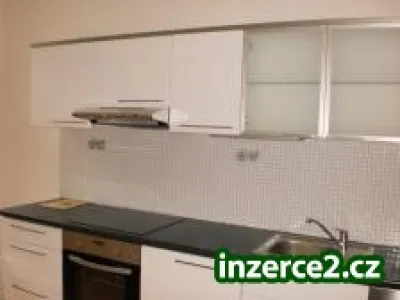 Pronájem 2+1 (54m2) Praha 7 – Bubeneč
