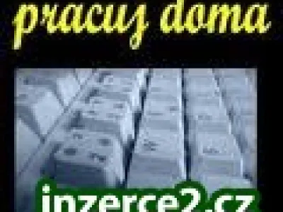PRÁCE na smlouvu pro ID