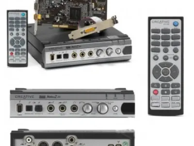 creative sound blaster audigy 2