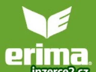 Erima - Spprt