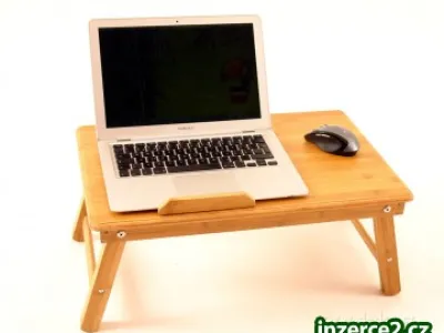 stolek pod notebook-nový