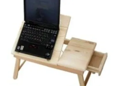 stolek pod notebook-nový