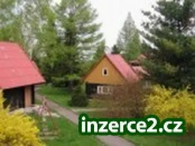 Beskydy ubytování Chaty Oaza