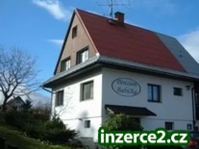Ubytování Beskydy Penzion Babička