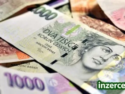 Získejte 2.výplatu každý měsíc!