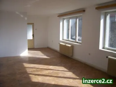 Pronájem