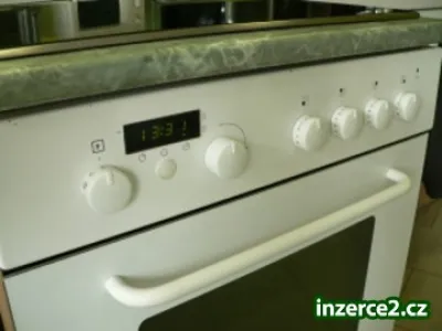Vestavný set WHIRPOOL - IKEA