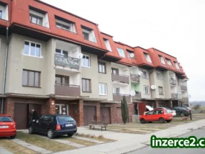 cihlový, 4+1 v OV, 1.230 000,-Kč