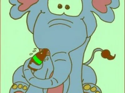 Pravidelné vyprazdňování s bonusem navíc