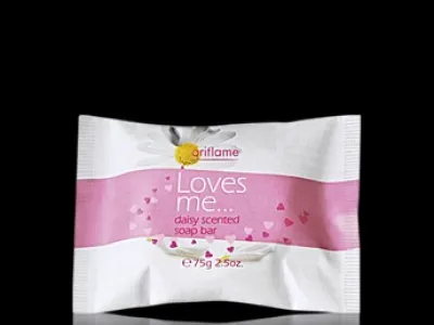 Prodám kopretinové mýdlo od Oriflame