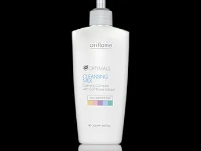 Prodám čisticí mléko Optimals od Oriflame