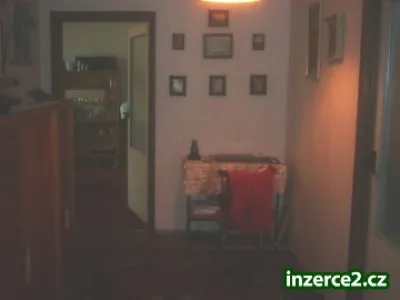 Prodej dr. bytu 3+1+B, ČB