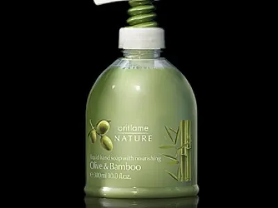 Prodám kosmetickou sadu od Oriflame