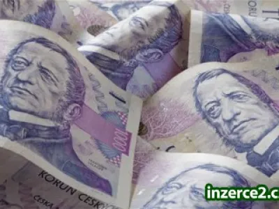 Výdělek pro dívky do 22 let
