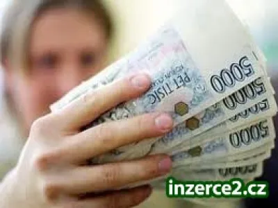 Jednoduchá propagační práce