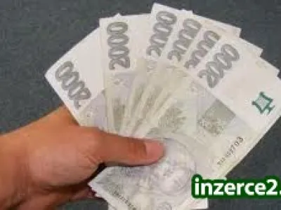 Potřebujete peníze a nechcete se zadlužit?