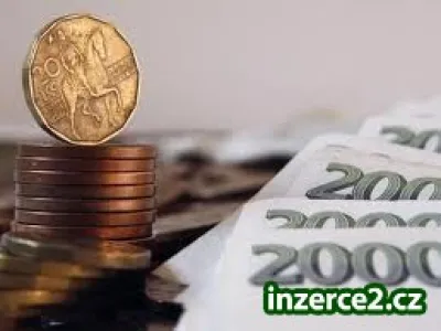 Hledám lidi, kteří chtějí změnit od základu svůj život!