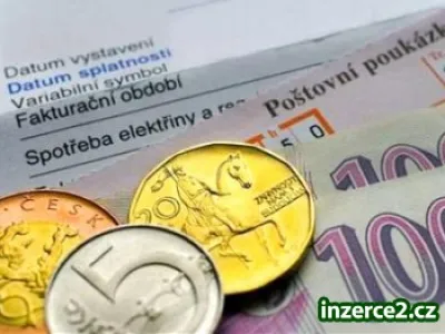 Práce doma on-line.