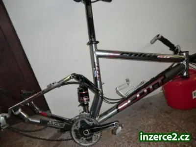 Scott Genius MC-50