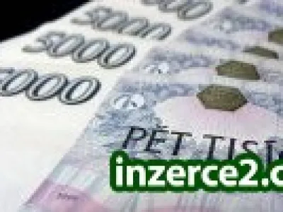 MÁTE ZÁJEM SI PŘIVYDĚLAT?