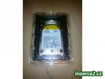 HDD 40 - 80 - 100 GB