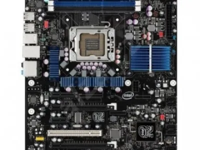 INTEL DX58SO SmackOver 2 bulk