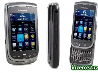 Apple iPhone 4 32GB/BlackBerry 9800/HTC EVO 4G Slider Torch