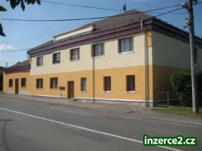 ČESKÝ RÁJ - DOVOLENÁ v ČESKÉM RÁJI - UBYTOVÁNÍ KNĚŽNICE 12 u JIČÍNA