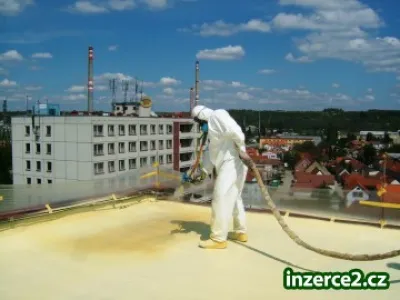 Střechy na klíč