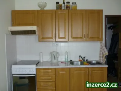 Pronájem krásného, nového bytu 2+kk v Adélově ulici, Bory, Plzeň