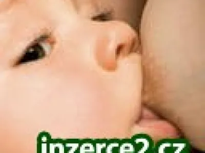 PROBLÉMY S KOJENÍM ?