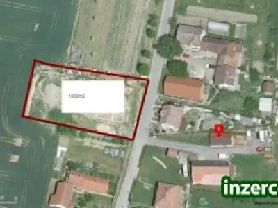 Rozestavěné rodin.domy v Libčanech