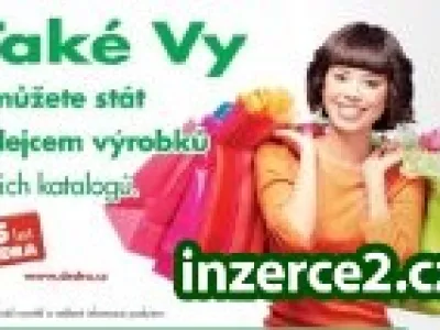 Pojďte si přivydělat