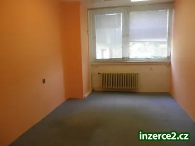 PRONÁJEM KANCELÁŘE v Kyjově