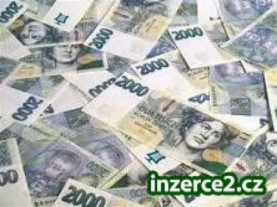 Přivýdělek z domu-celá ČR