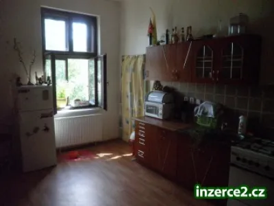 Prodej bytu 4+kk+B a garáž