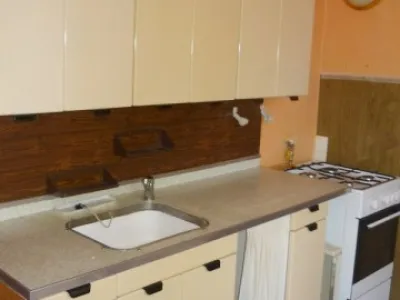 Byt 2+1, Slovany, Plzeň- pouze 8500,- Kč vč. Energií!!